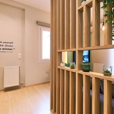 “Olympic Spirit” Apt In N. Kosmos Neighbourhood 아테네 외부 사진